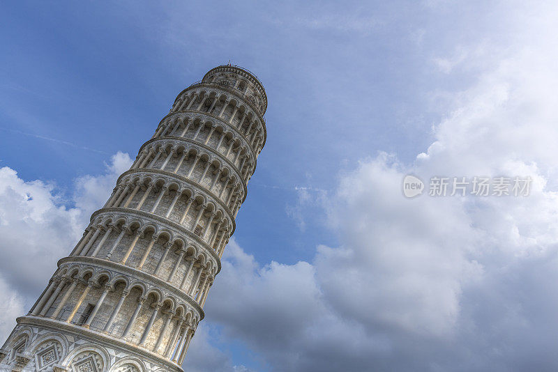 比萨斜塔，Campo Dei Miracoli